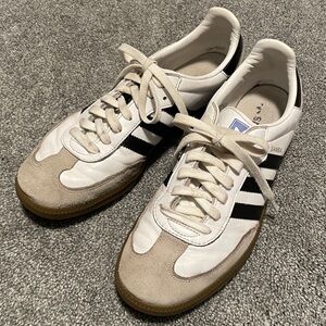 Adidas Samba Original Men’s US 10
